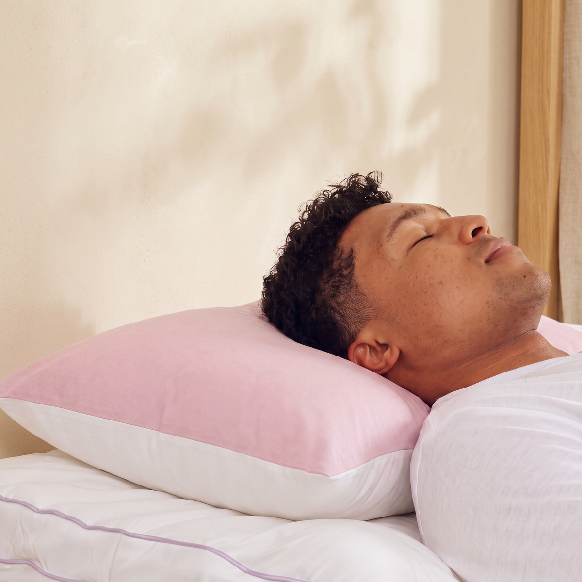 Duet™ Reversible Cooling Pillowcase Set
