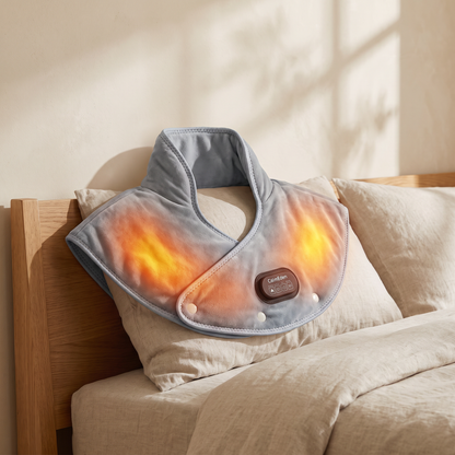 Thaw™ Heated Neck & Shoulder Wrap
