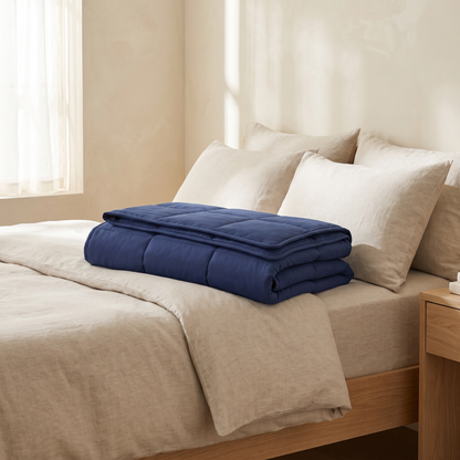 Tundra™ Cooling Comforter