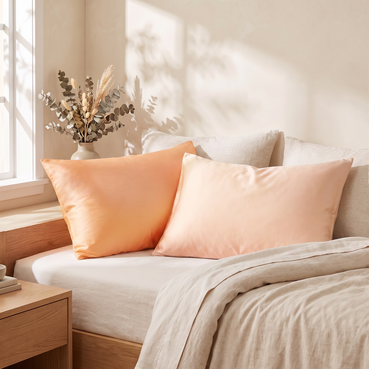 Chill™ Cooling Pillowcases (2-Pack)