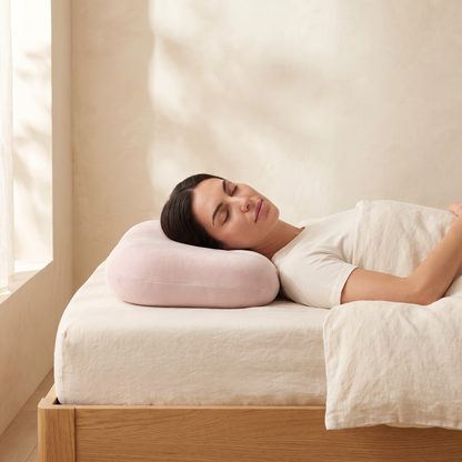 Crest Two-Sided Memory Foam Pillow, photo 7