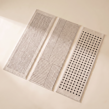 Alder™ Bedside Floor Runner Rug