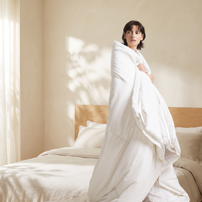 Equinox™ All-Season Zip Comforter