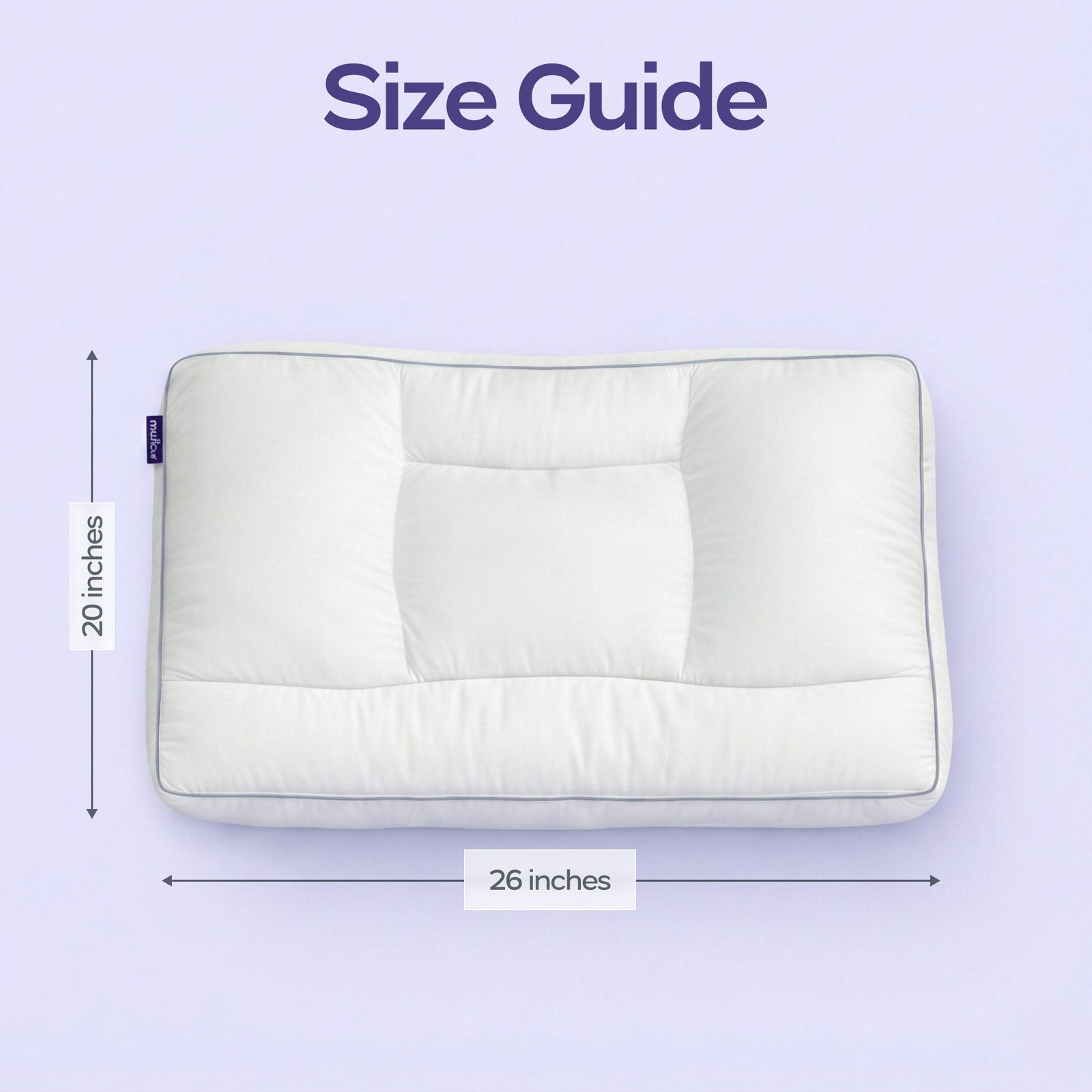Adapt Pillow