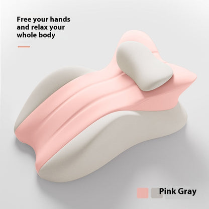 Memory Foam Reading Wedge