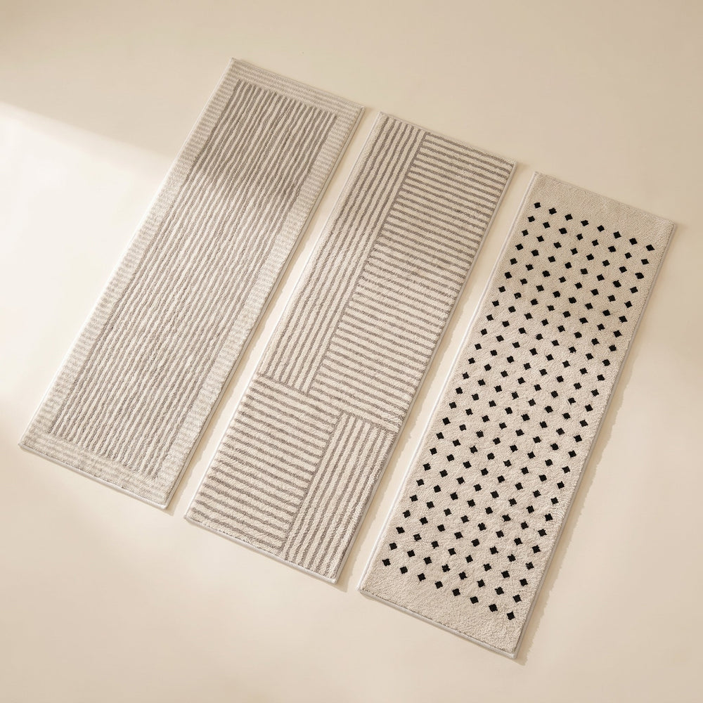 Loom™ Bedside Runner Rug