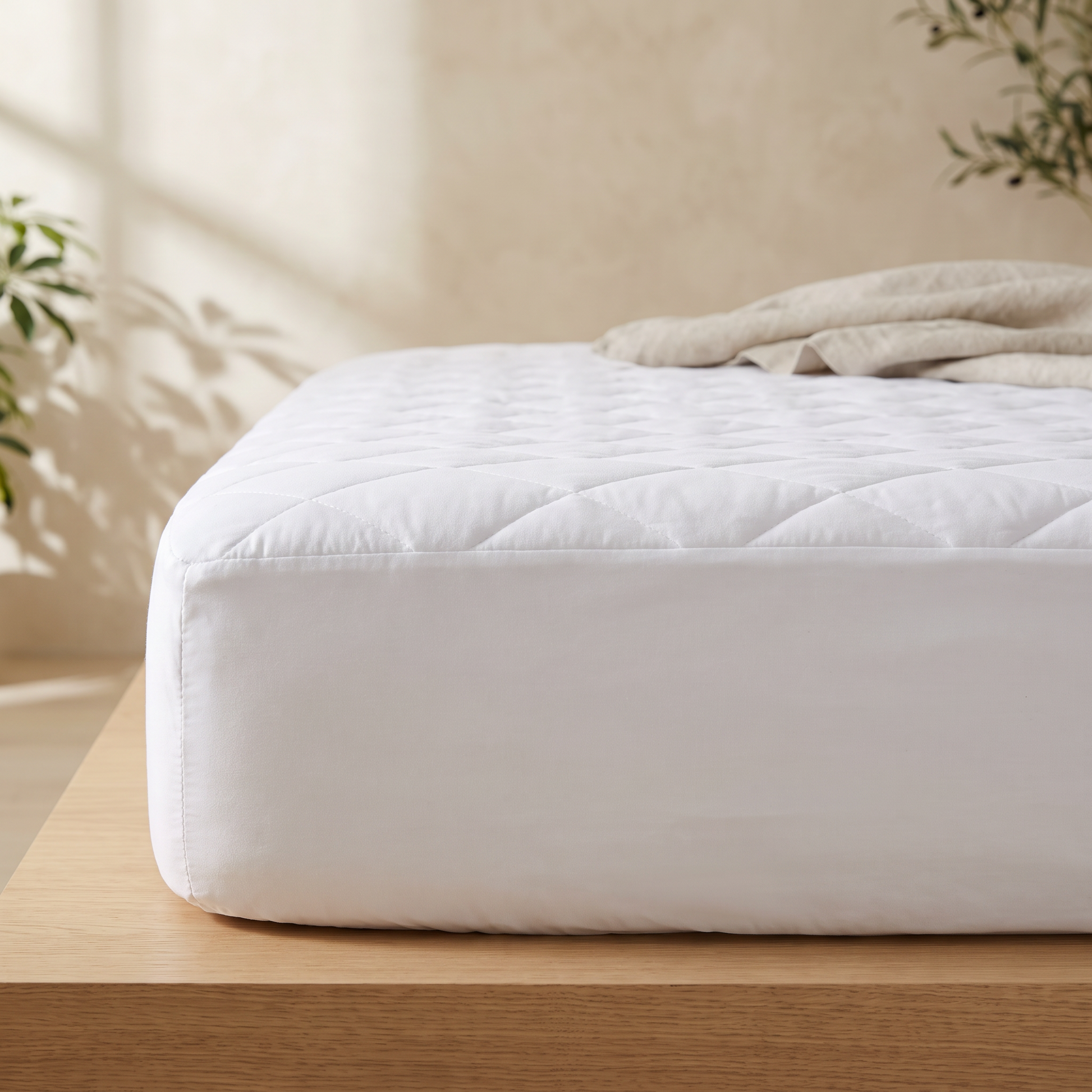 Guard™ Waterproof Mattress Protector