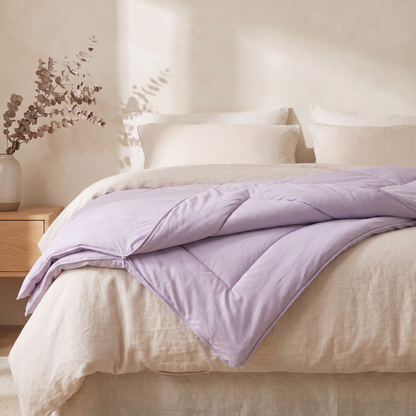 Equinox™ All-Season Zip Comforter