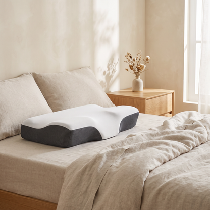 Mend™ Cervical Neck Pain Pillow