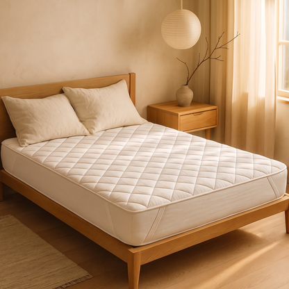 Seam™ Padded Mattress Protector