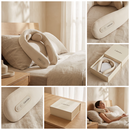 Thaw™ Neck & Back Relief Bundle