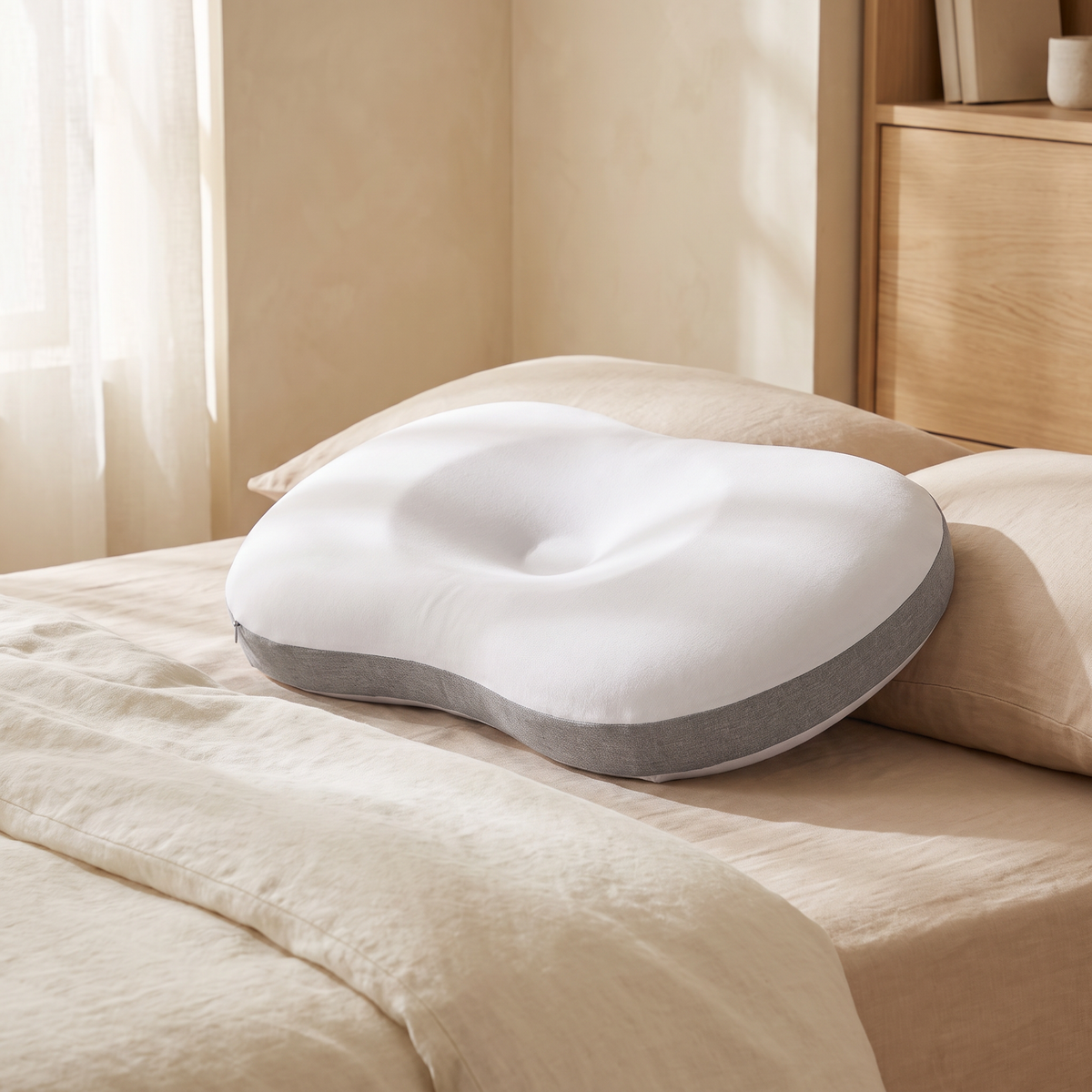 Flip Pillow