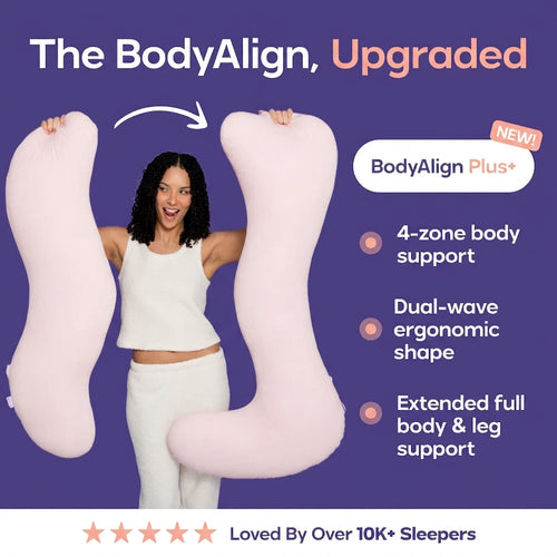 Full-body support
