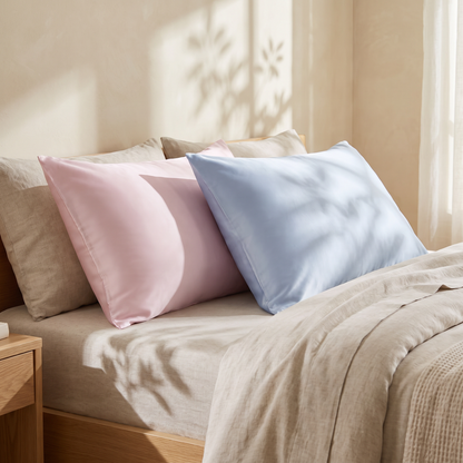 Chill™ Cooling Pillowcases (2-Pack)