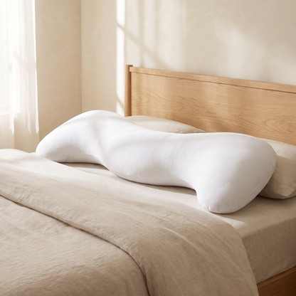 Solstice™ Cooling Body Pillow