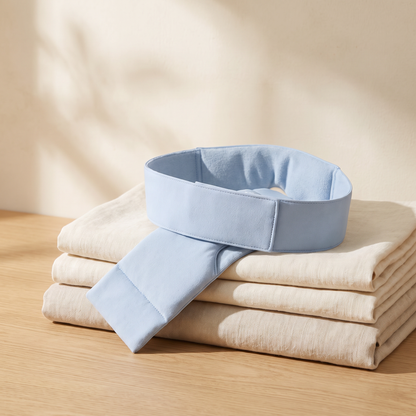 Twilight™ Adjustable Weighted Eye Mask