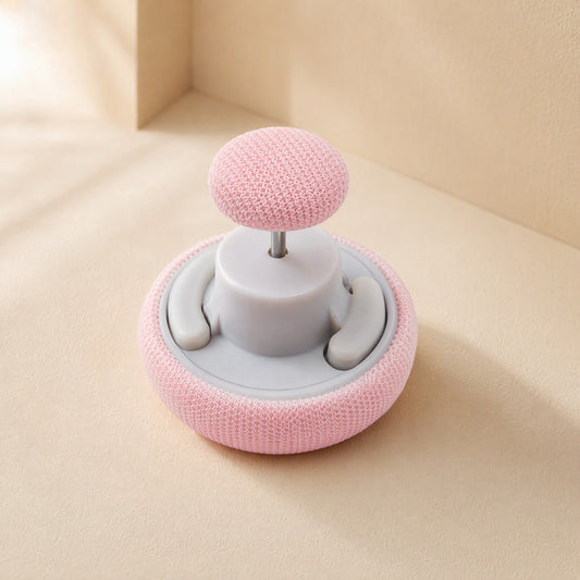 Capgrip™ Mushroom-Shaped Duvet Cover Fasteners