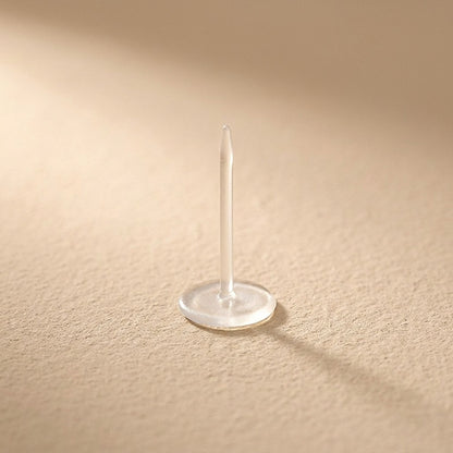 Duvetgrip™ Needle-Free Duvet Cover Clips, material and detail close-up
