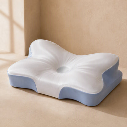 Wingrest™ Butterfly Memory Foam Pillow