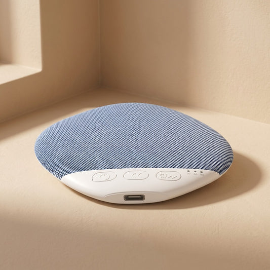 Dozehum™ Under-Pillow White Noise Speaker