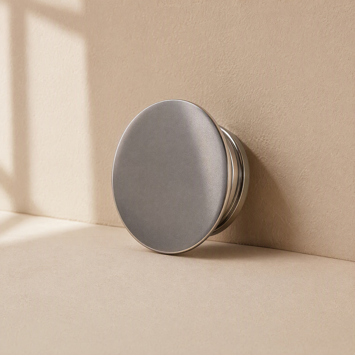 Drapesnap™ Alloy Magnetic Shower Curtain Clips
