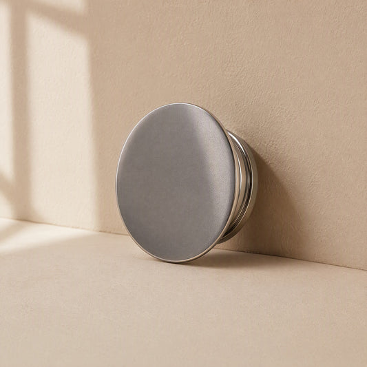 Drapesnap™ Alloy Magnetic Shower Curtain Clips