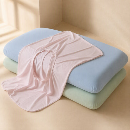 Icesnooze™ Ice Silk Pillowcase
