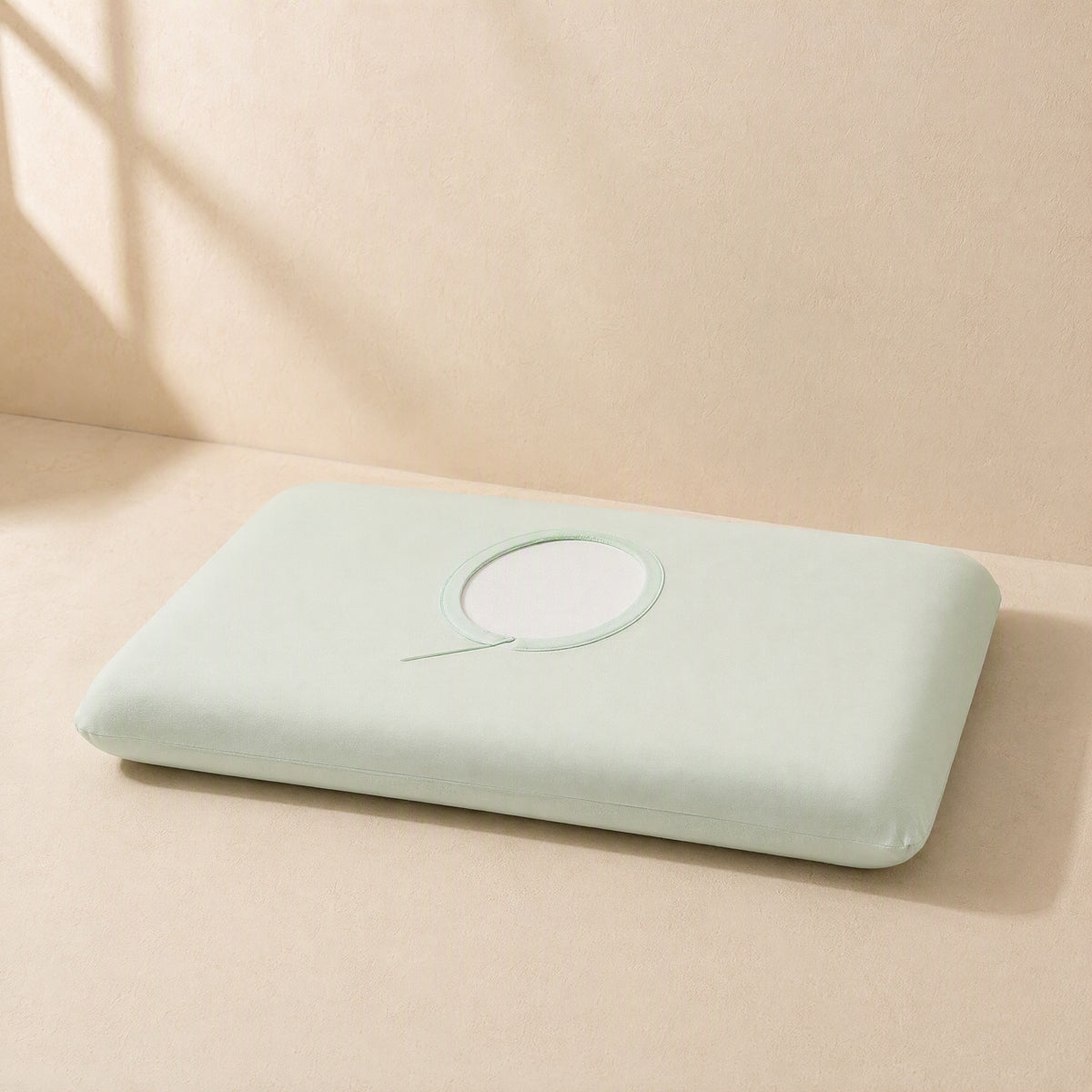Coolrest™ Polyester Spandex Cooling Pillowcase