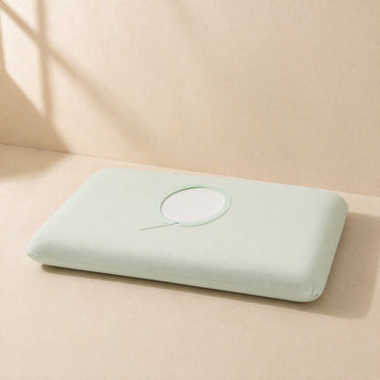 Coolrest™ Polyester Spandex Cooling Pillowcase