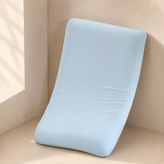 Frostsilk™ Nylon Ice Silk Pillowcase 40 x 70 cm