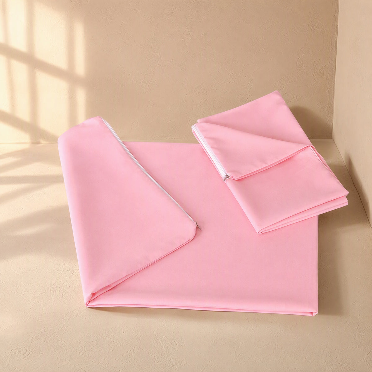 Softtuck™ Cotton Adult Pillow Inner Cover