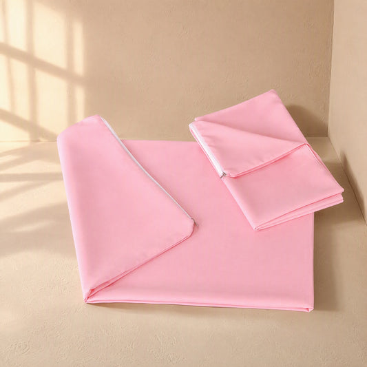 Softtuck™ Cotton Adult Pillow Inner Cover