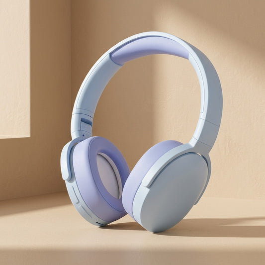 Quietcuff™ Soundproof Earmuffs for Sleep and Study