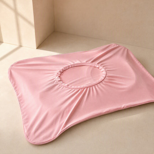 Frostweft™ Cooling Ice-Skin Pillow Cover
