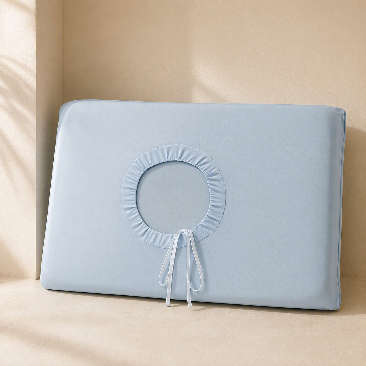Pillowchill™ Nylon Ice Silk Pillowcase