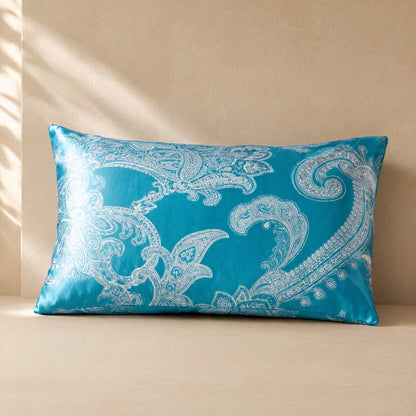 Satinsheen™ Jacquard Satin Pillowcase