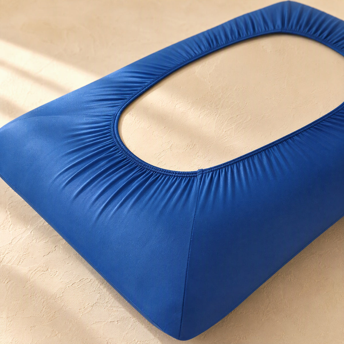 Coolnest™ Cooling Pillowcase, material and detail close-up