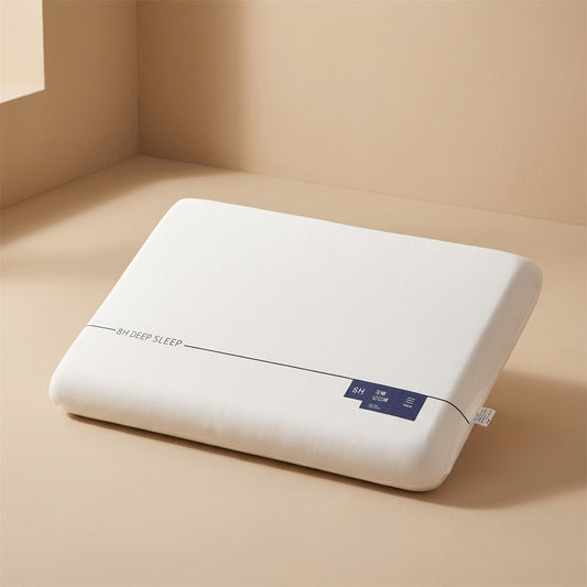 Flexcloud™ Spandex Memory Foam Pillow