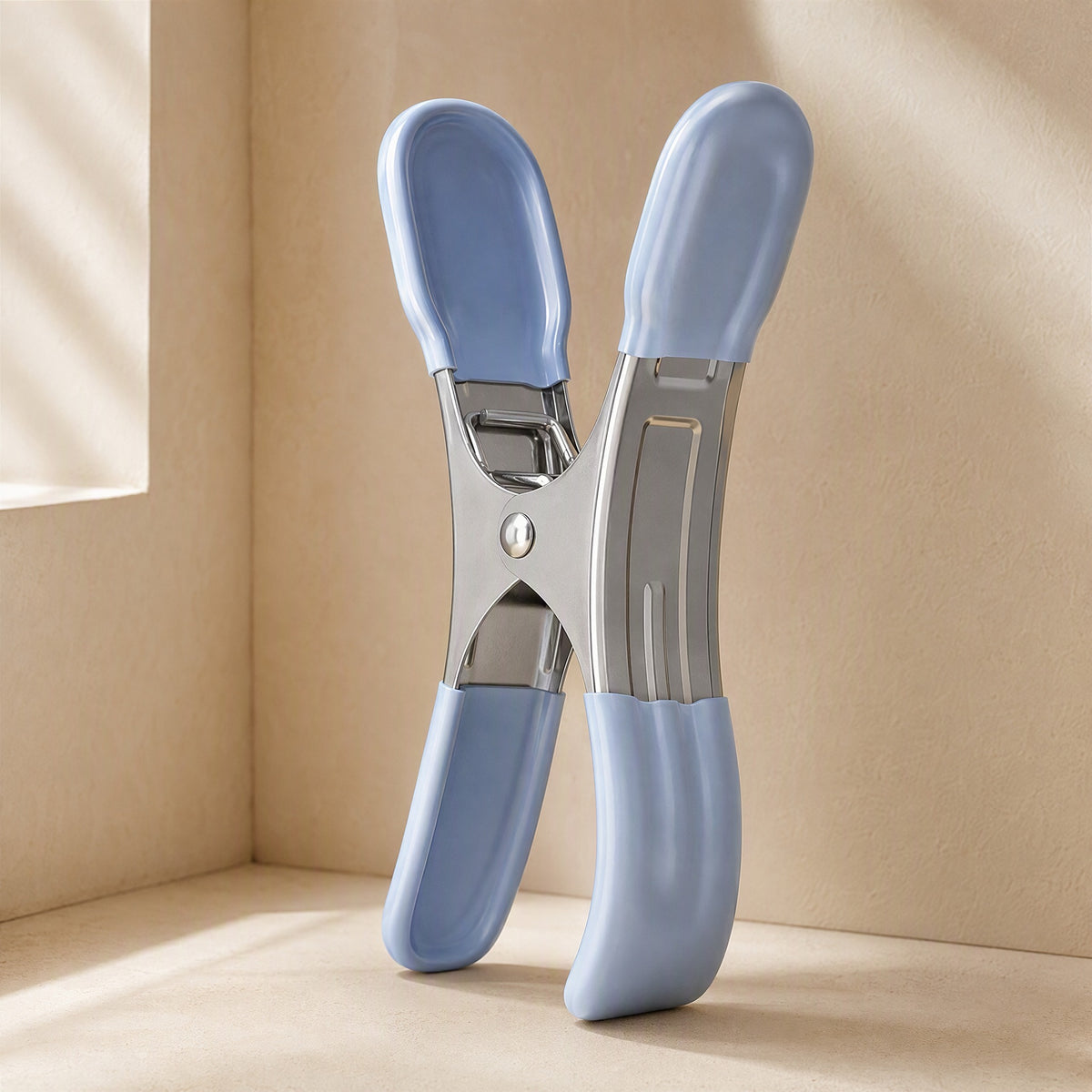 Widegrip™ Extra-Large Rubber Bed Sheet Clip