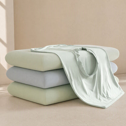 Nylonsway™ Nylon Spandex Pillowcase