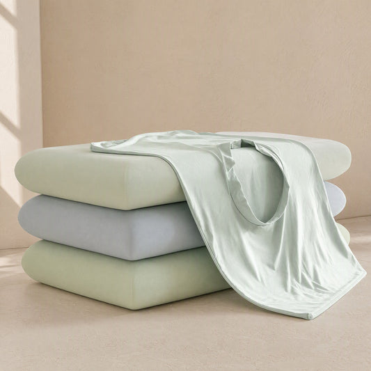 Nylonsway™ Nylon Spandex Pillowcase
