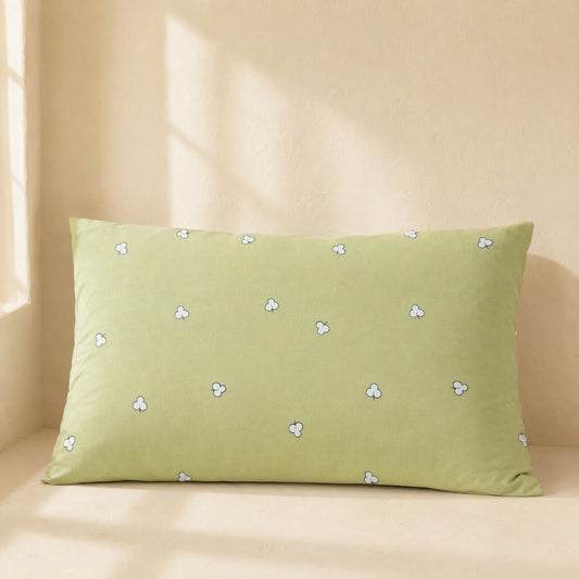 Cottonguard™ Cotton Pillow Protector