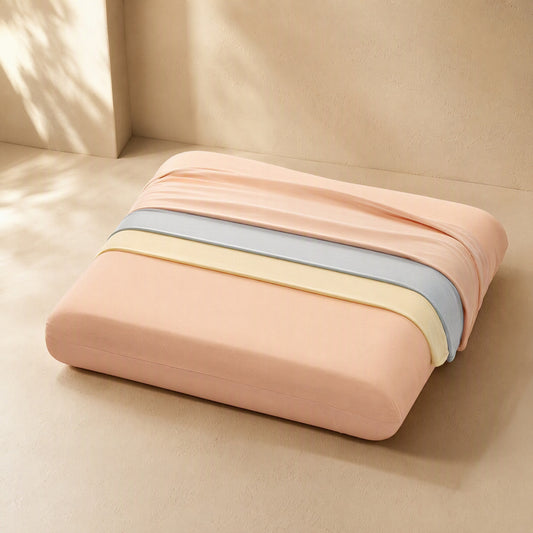 Zipfrost™ Nylon Zipper Cooling Pillowcase