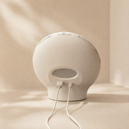 Dayrise™ Sunrise Wake-Up Alarm Clock