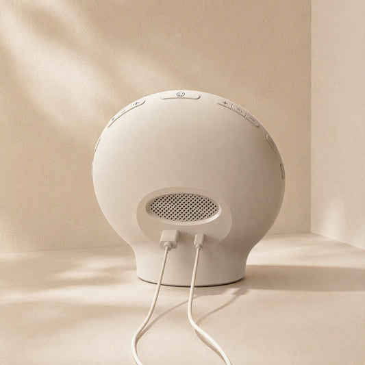 Dayrise™ Sunrise Wake-Up Alarm Clock
