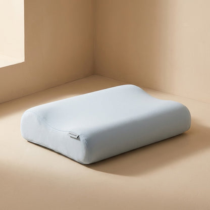 Restcradle™ Memory Foam Neck Support Pillow