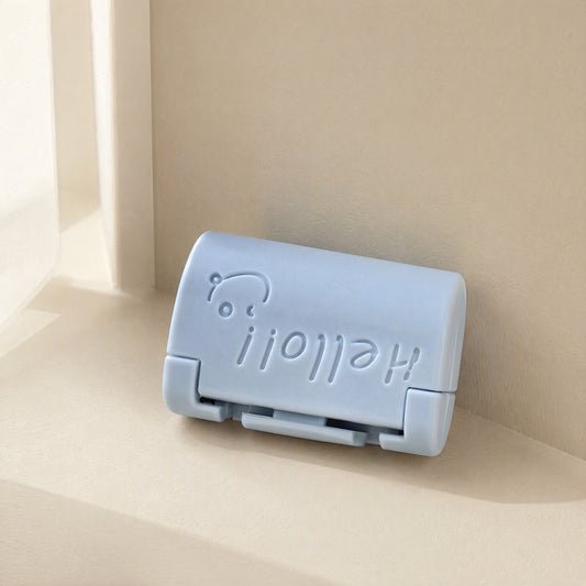 Bedgrip™ Plastic Bed Sheet Fastener Clips