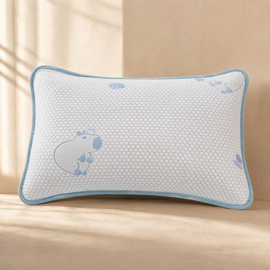 Chillslip™ Polyester Fiber Cooling Pillowcase