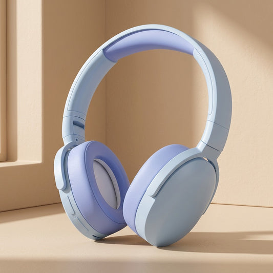 Muffhush™ Over-Ear Soundproof Earmuffs