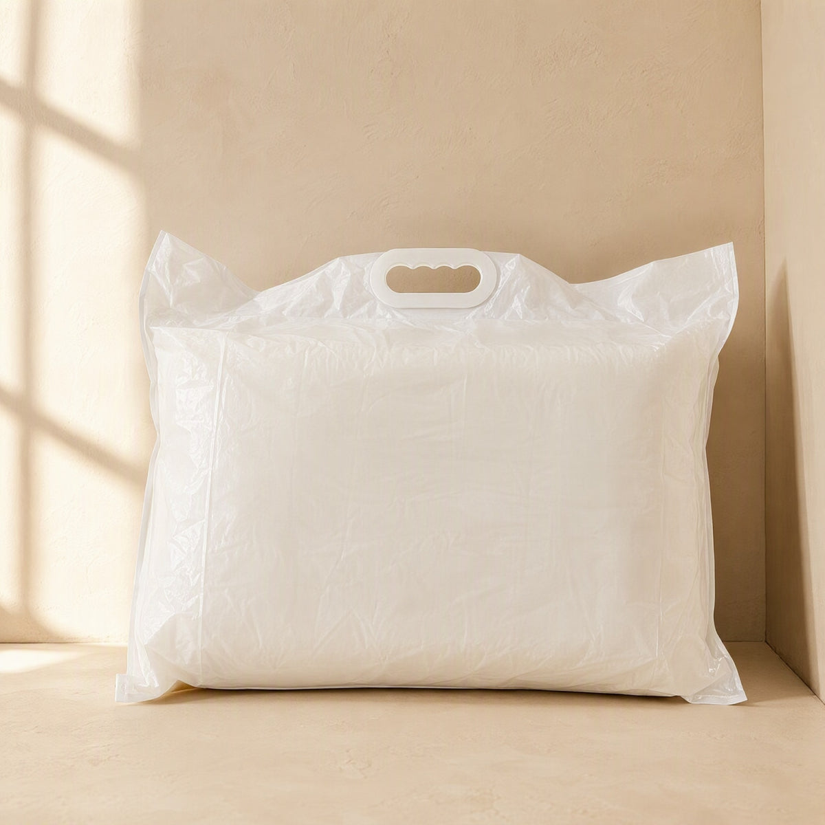 Restloft™ Memory Foam Sleep Pillow